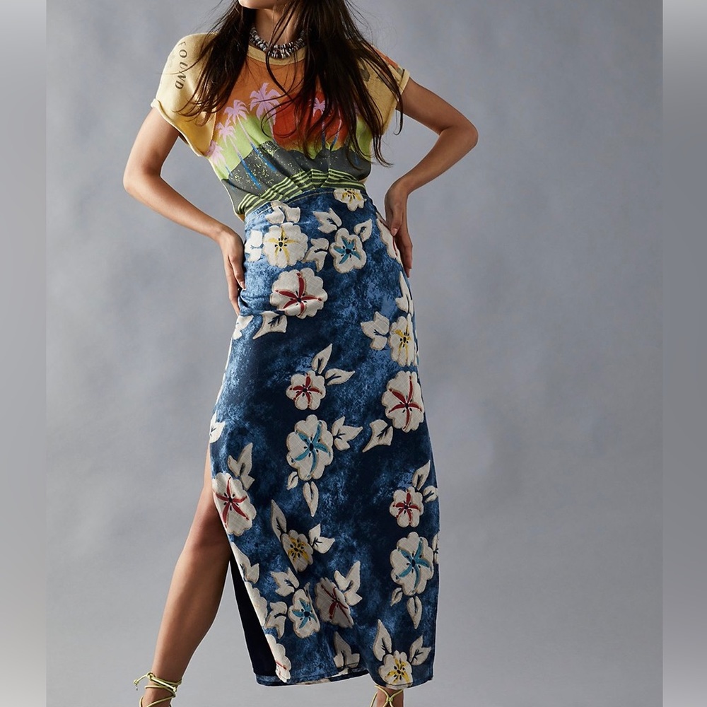 Free People Keanu Dress